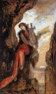 Gustave Moreau